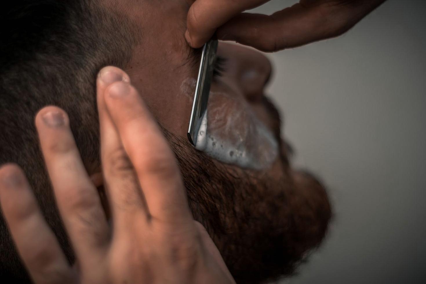 Beard Grooming Gift Card
