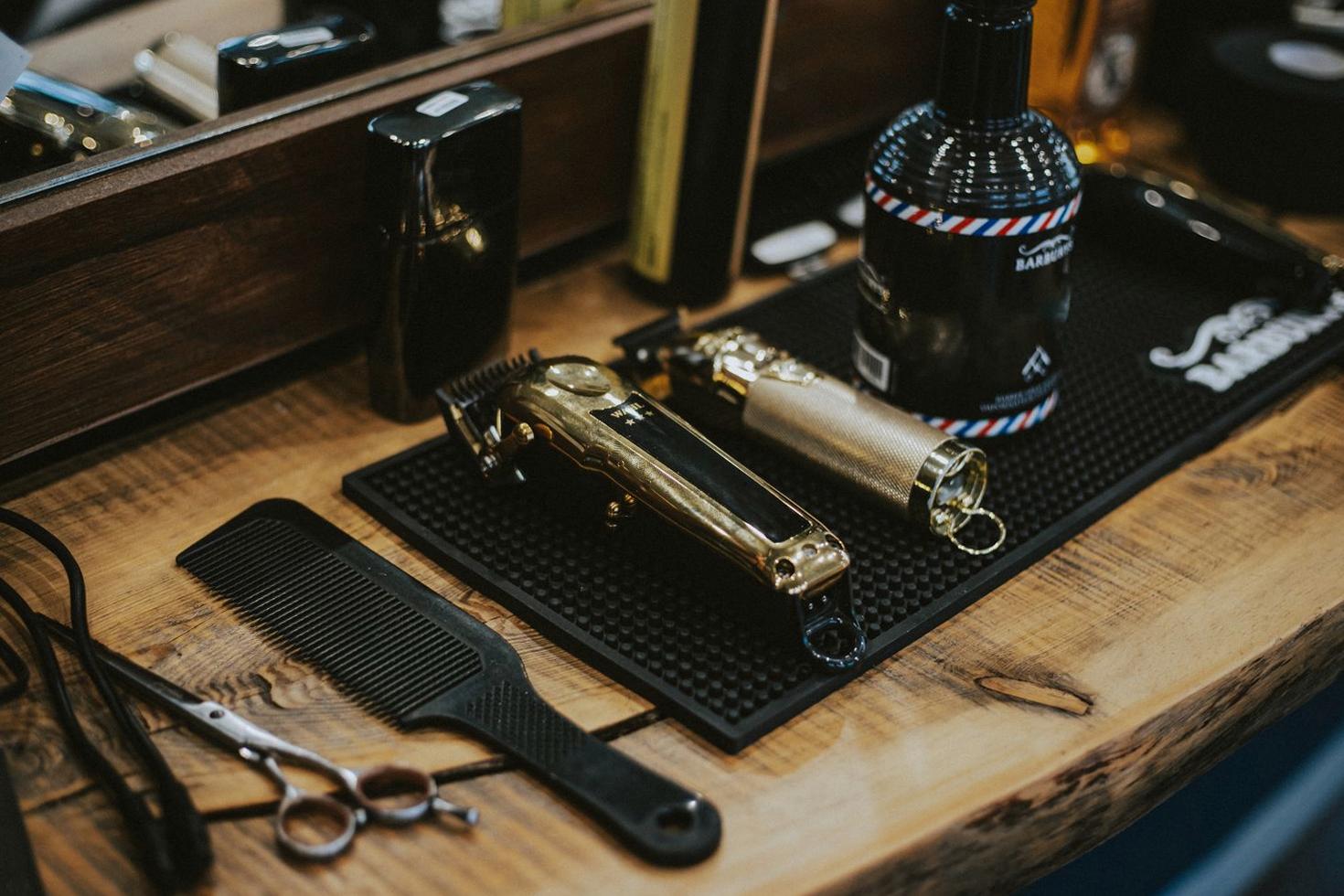 Grooming Products Gift Card