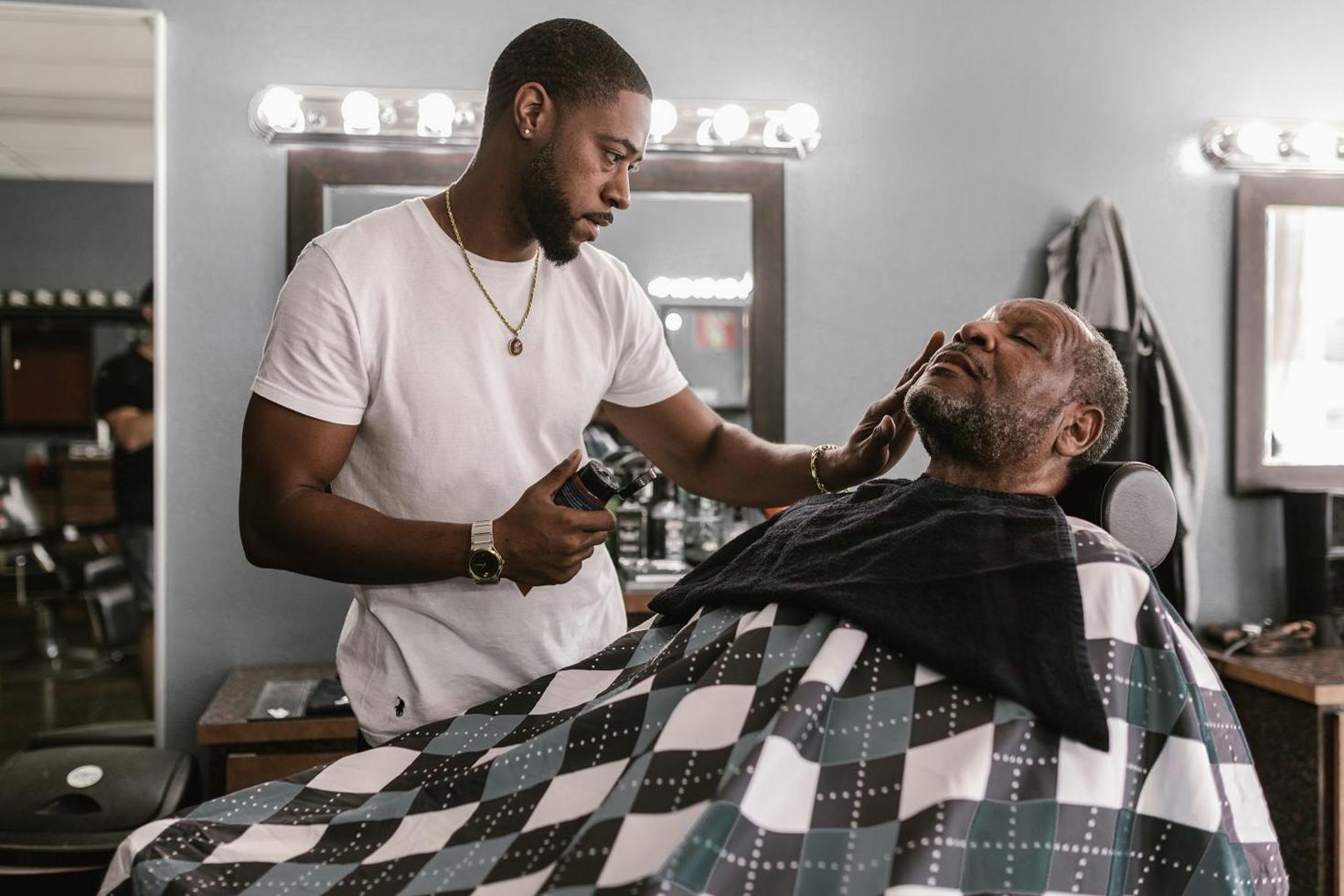 Personalized Grooming