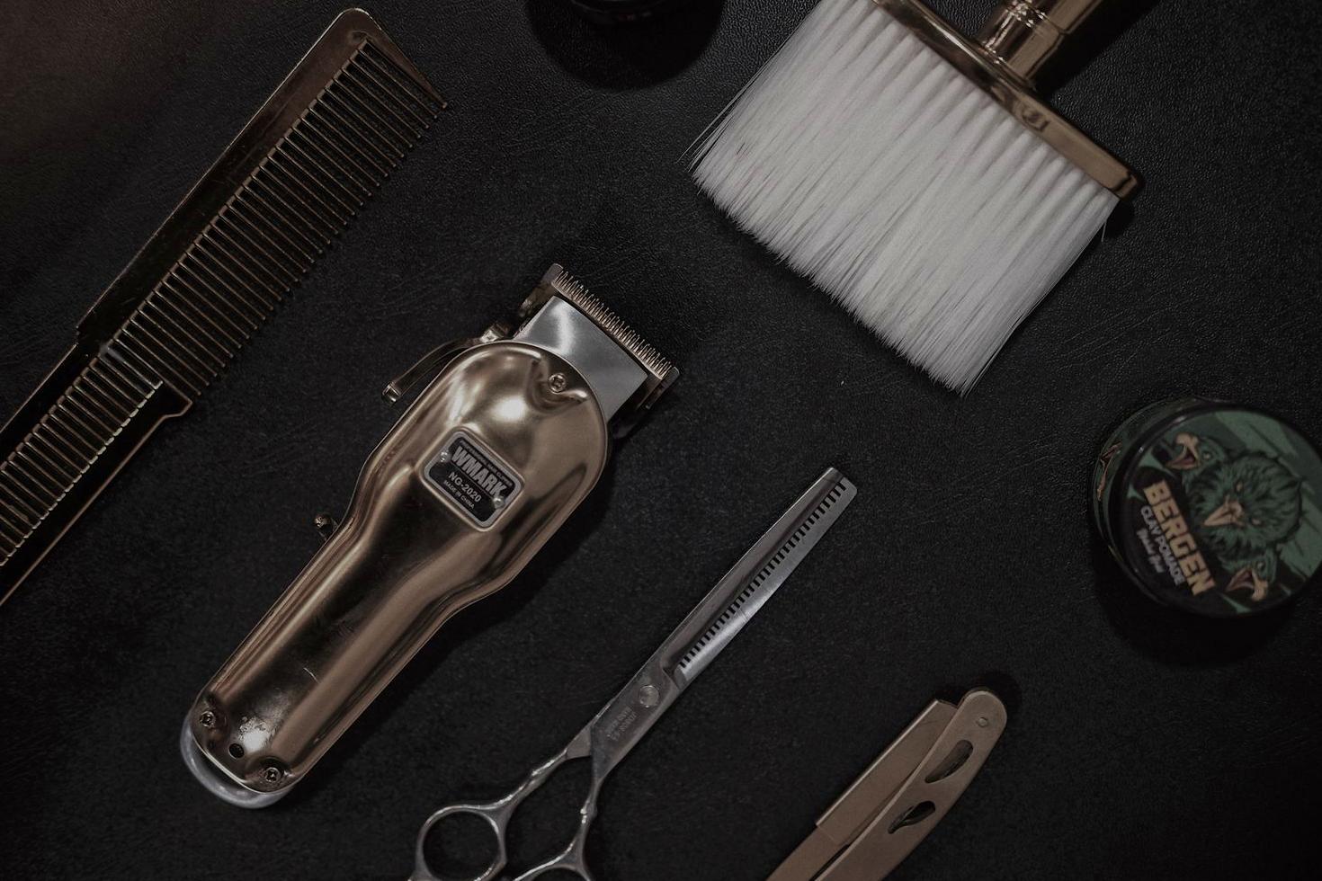 Hair Tonic