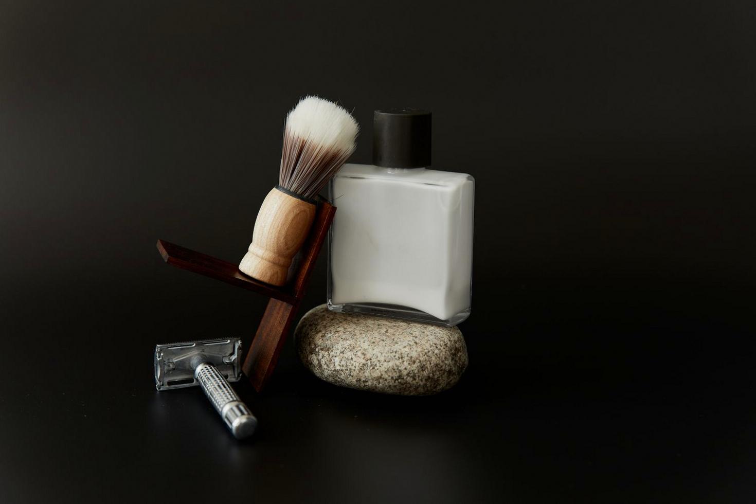 Premium Shaving Set