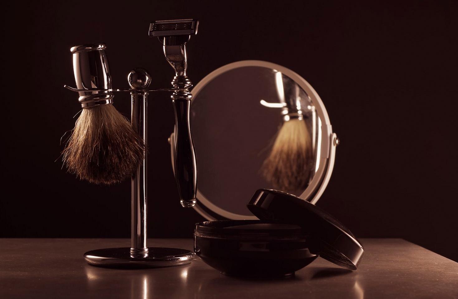 Beard Oil