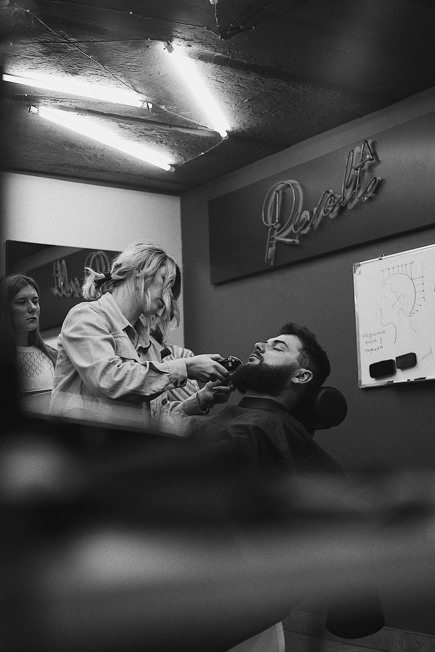 Beard Mastery Package