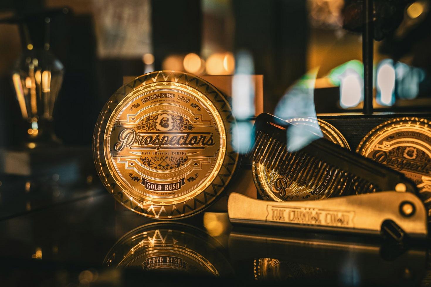 Classic Pomade