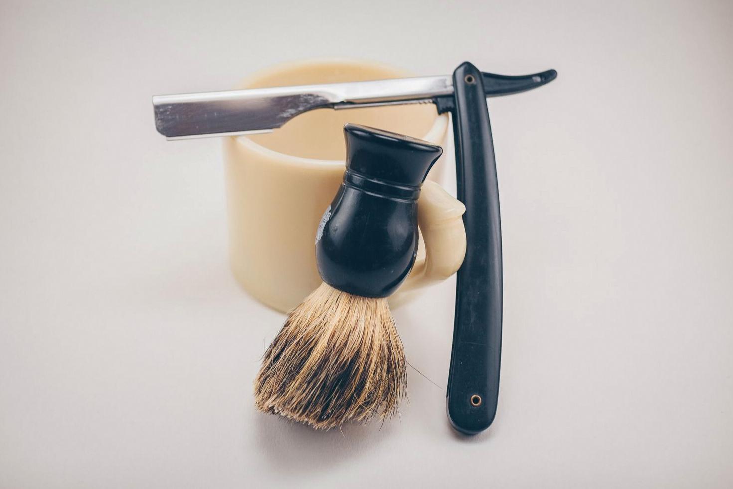 Straight Razor